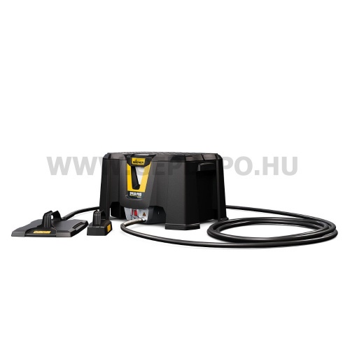 Wagner SteamForce Speed Pro gözölő tapétaleválasztó