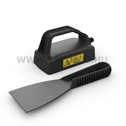 Wagner SteamForce Plus gözölő tapétaleválasztó szett