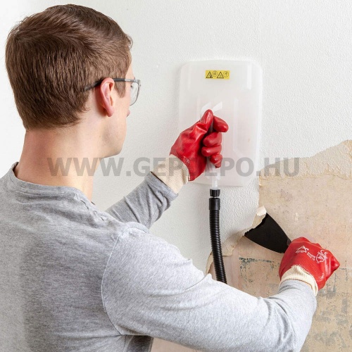 Wagner SteamForce Plus gözölő tapétaleválasztó szett