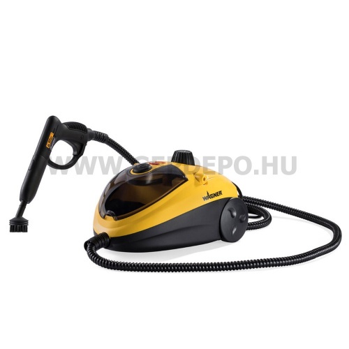 Wagner PowerSteamer 915E gőztisztító