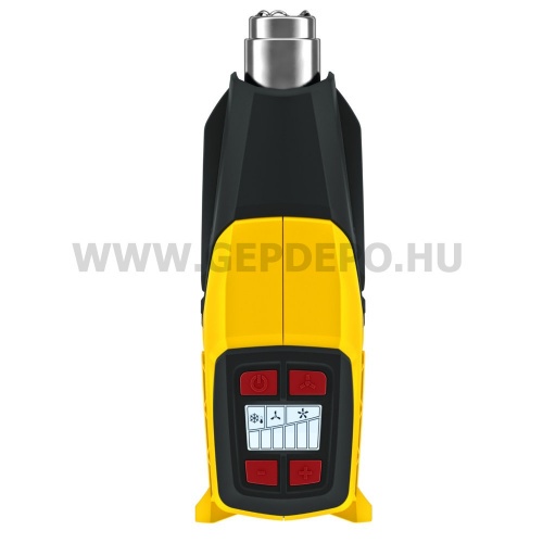Wagner Furno 500 hőlégfúvó