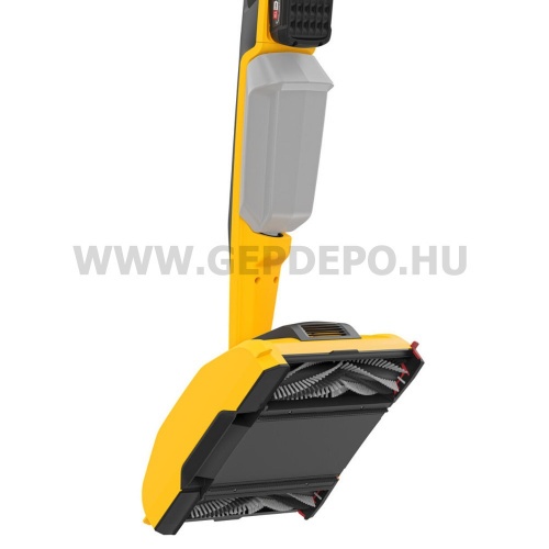 Levaro Powerbrush kefekészlet kőhöz, finom