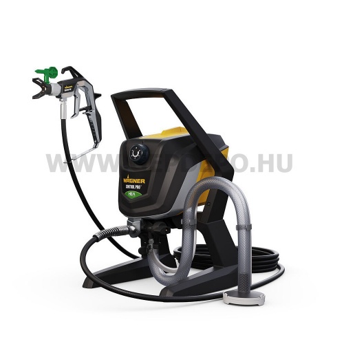 Wagner Control Pro 250R airless festékszóró