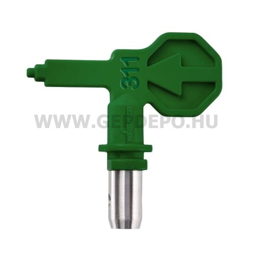 HEA fúvóka ControlPro szórópisztolyokhoz 311 (30 fok, 0.011”)