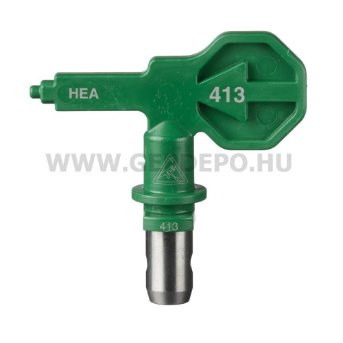 HEA fúvóka ControlPro szórópisztolyokhoz 413 (40 fok, 0.013”)