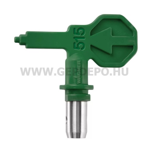 HEA fúvóka ControlPro szórópisztolyokhoz 515 (50 fok, 0.015”)