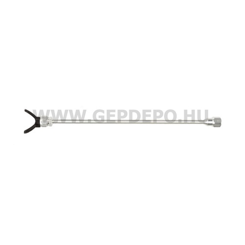 Wagner Airless fúvókahosszabbító, G menetes, fúvókatartóval 50,8cm