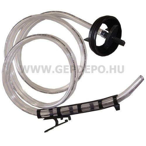 Wagner felszívócsőhosszabbító