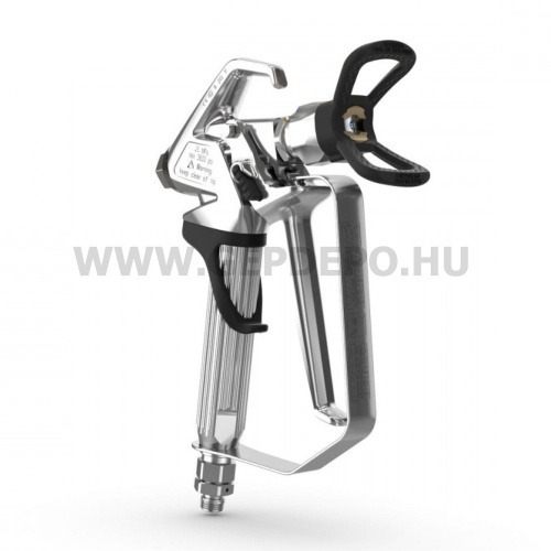 Wagner Vector Pro airless szórópisztoly, négyujjas