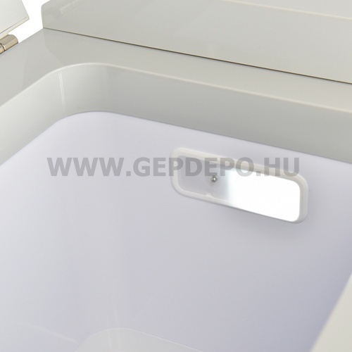 Makita CW001GZ01 akkus hűtő és melegentartó láda 20L XGT 40V max 18V LXT (12V/24V 230V)