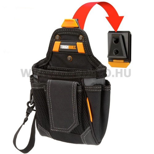Toughbuilt fogótartó övtáska - L