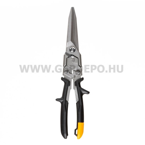 Toughbuilt Aviation - egyenes hosszú lemezvágó olló