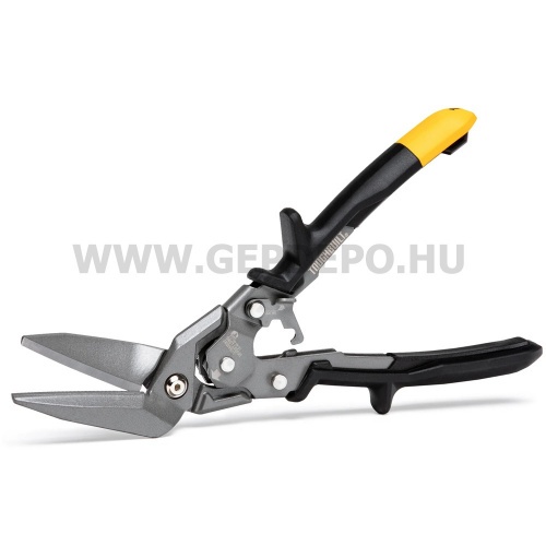 Toughbuilt Aviation - egyenes lemezvágó olló
