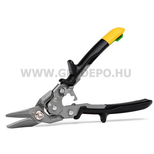 Toughbuilt Aviation - jobbos lemezvágó olló
