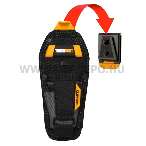 Toughbuilt fogótartó övtáska - S
