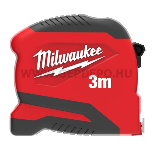 Milwaukee Compact mérőszalag (GEN II) 5m