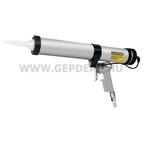 Fini Betta Pneumatikus kinyomópisztoly 600 ml