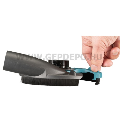 Makita csiszolótárcsa feltét 125mm-es sarokcsiszolókra