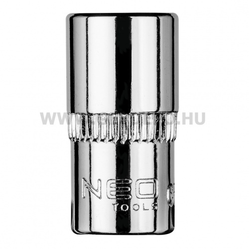 Neo CrV dugókulcs 9mm 1/4"