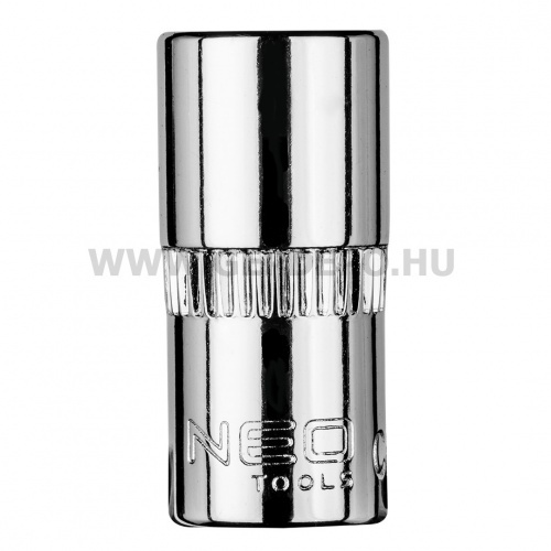 Neo CrV dugókulcs 8mm 1/4"