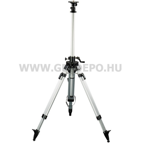 Makita P-81315 Lézer állvány 1-2,7 m