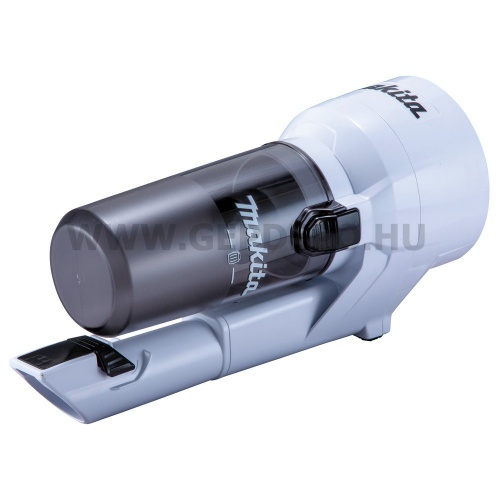Makita ciklon tartály CL/DCL (fehér)