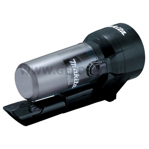 Makita ciklon tartály CL/DCL (fekete)