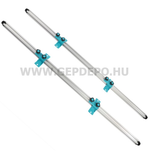 Bihui LFCSB-2F kerlitszállító sín 165 cm