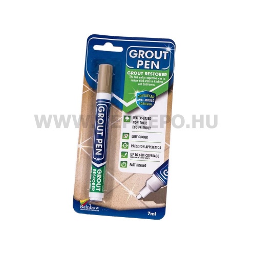 PintyPlus fugatoll 5mm beige