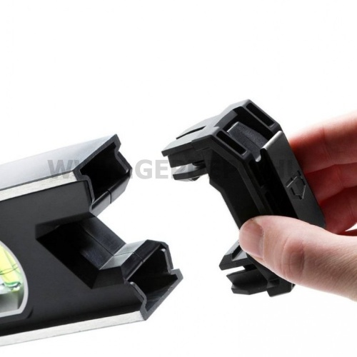 Toughbuilt 23 cm mágneses vízmérték