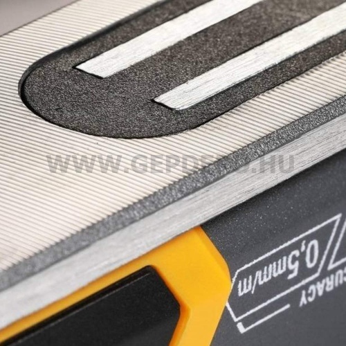 Toughbuilt 23 cm mágneses vízmérték