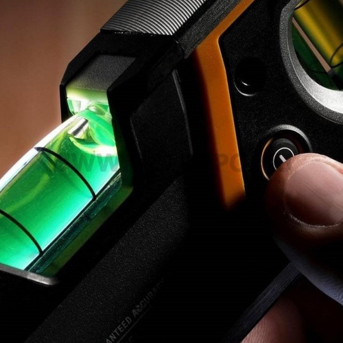 Toughbuilt 23 cm mágneses vízmérték