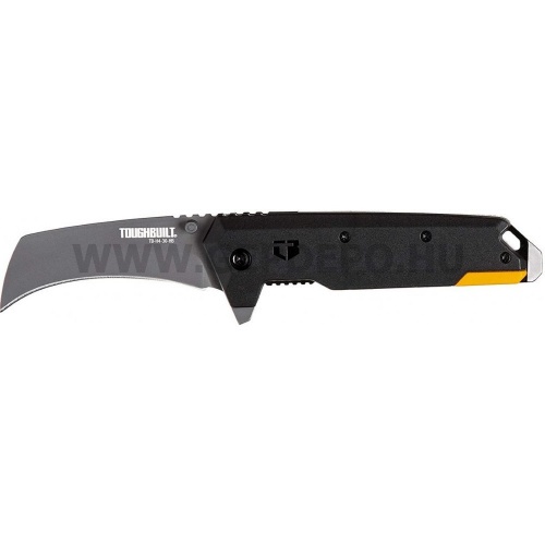 Toughbuilt Hawkbill kés