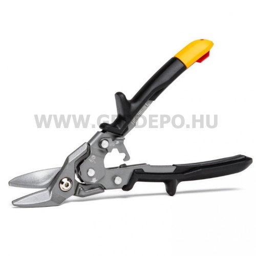 Toughbuilt Aviation - lemezvágó olló készlet