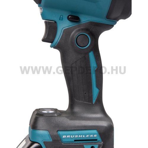 Makita DAS180RT akkus légfúvó 18V LXT BL