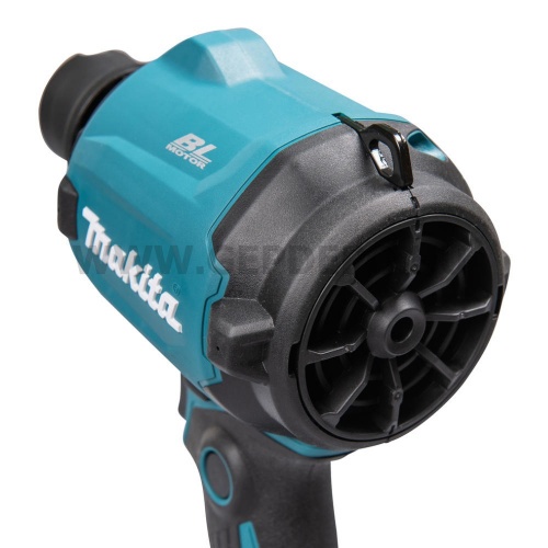 Makita DAS180RT akkus légfúvó 18V LXT BL