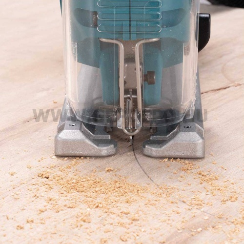 Makita DJV186Z akkus szúrófűrész géptest 18V LXT