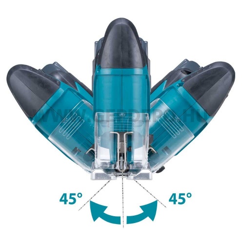 Makita DJV186Z akkus szúrófűrész géptest 18V LXT