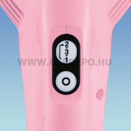 Makita CL108FDSAP akkus porszívó 10,8V-12V Max CXT PINK