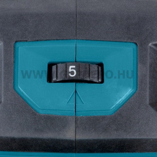 Makita GA026GZ akkus sarokcsiszoló géptest MakPac kofferban 40V max XGT