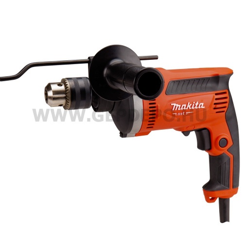Makita MT M8100KX2 ütvefúró