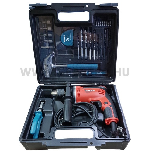 Makita MT M8100KX2 ütvefúró