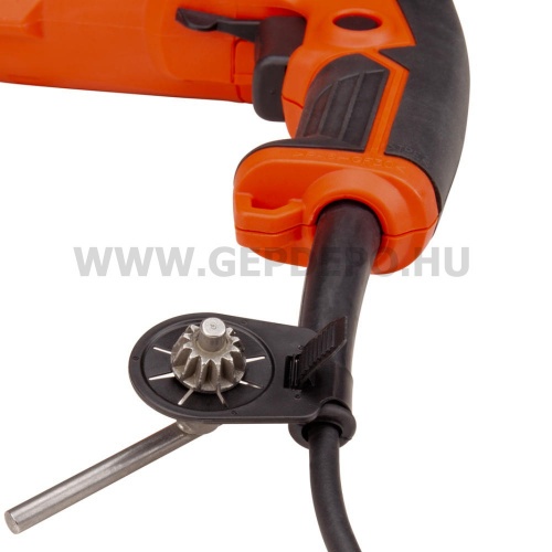 Makita MT M8100KX2 ütvefúró