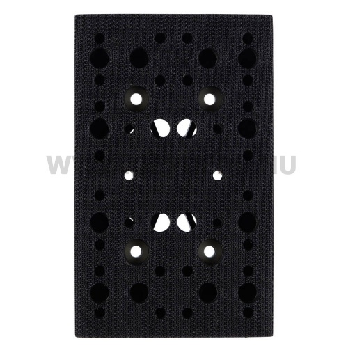 Makita tépőzáras csiszoló talp 80x130mm