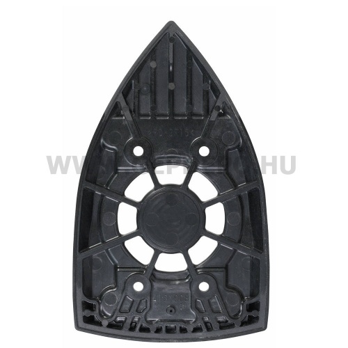 Makita tépőzáras csiszoló talp 100x150mm