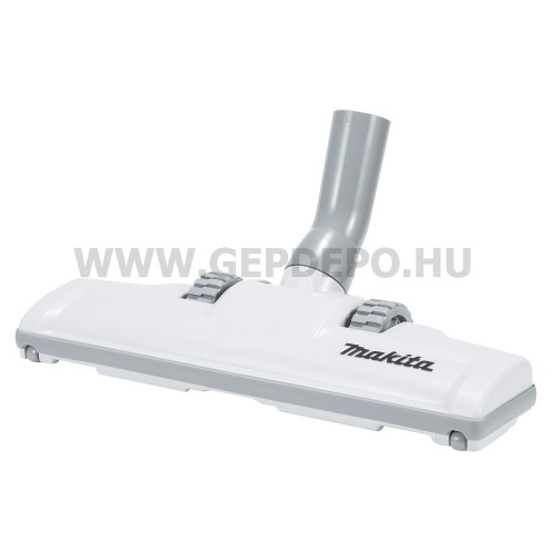 Makita padlótisztító fej forgókefével 32 mm