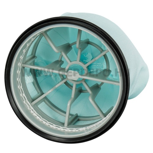 Makita szövet szűrő CL004