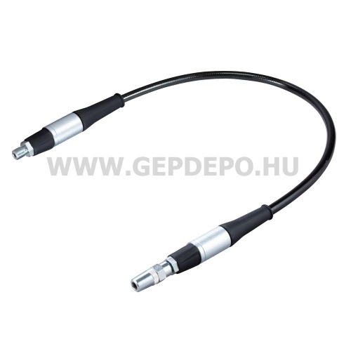 Makita flexibilis tömlő 600 mm DGP180