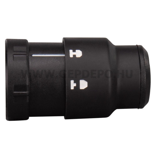 Makita SDS-Plus gyorscsere tokmány