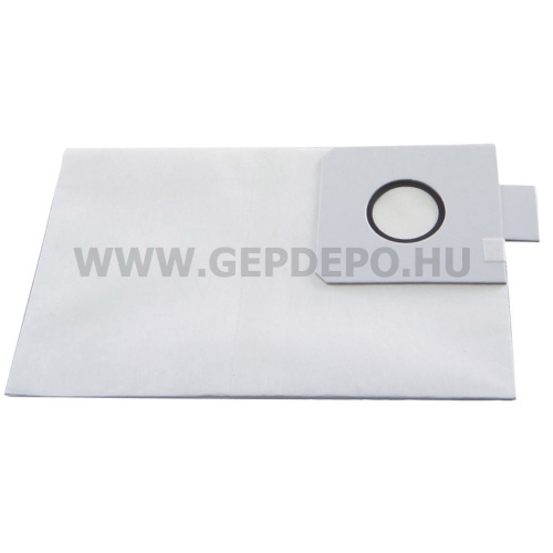 Makita papír porzsák 7L VC/DVC porszívókhoz 5db